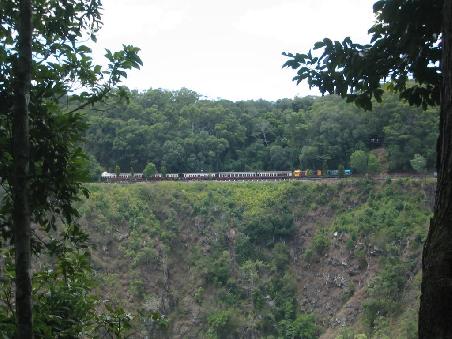 Scenic Railway