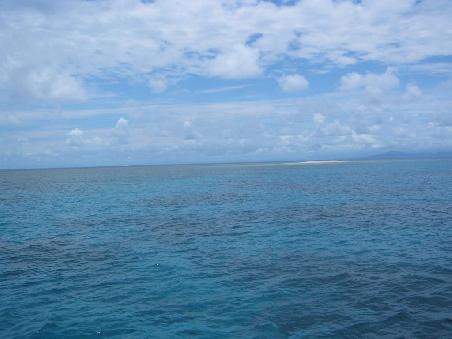 Great Barrier Reef