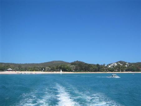 Great Keppel Island