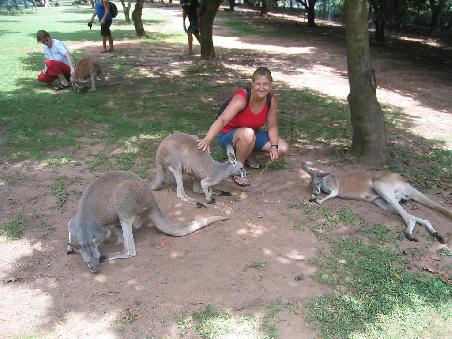 Australia Zoo
