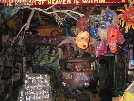 Nimbin Museum
