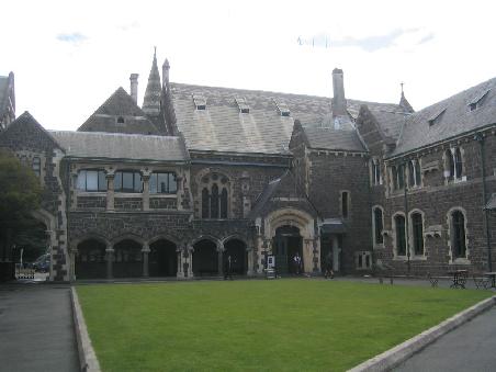 Arts Centre