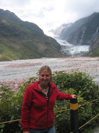 Franz Josef Glacier