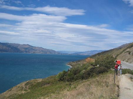 Lake Wanaka