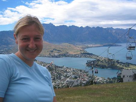 Queenstown