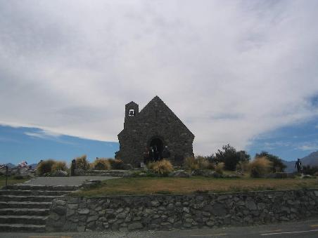 Church of the Good Shepherd