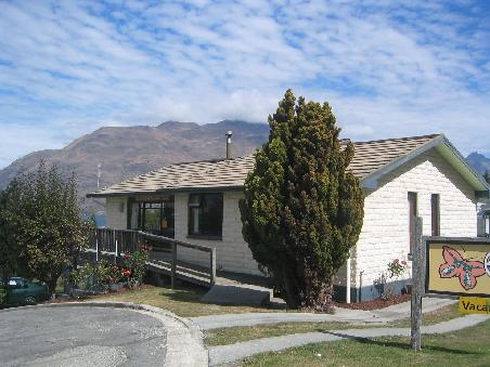 Butterfli Lodge