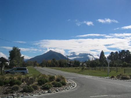 Glenorchy