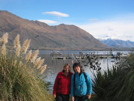 Wanaka