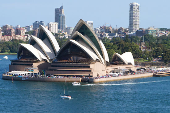 Opera House
