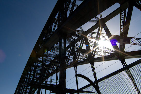 Harbour Bridge