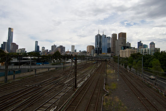 Melbourne