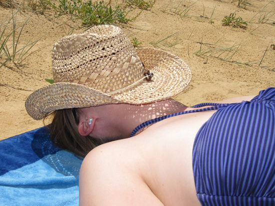 Madame Siesta