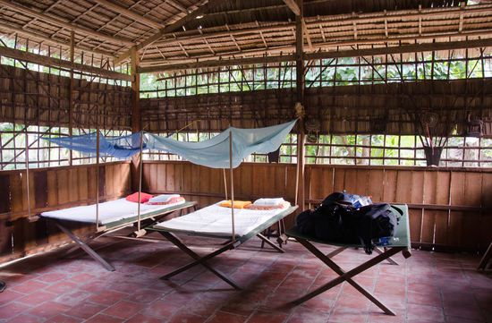 sehr geräumige suite