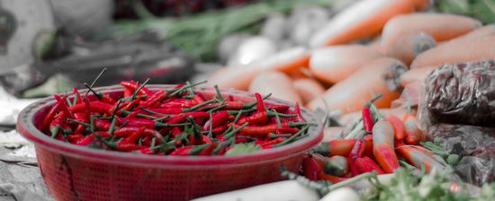 ein "sauscharfes" Angebot