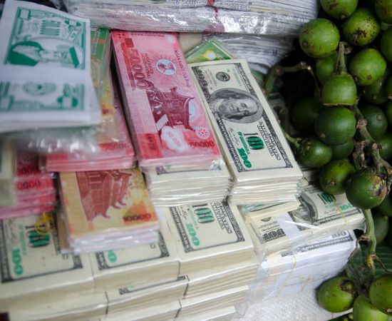 ich (Marcel) kann es immernoch nicht glaube, was hier auf den Märkten alles angeboten wird. Bin ja schon viel rumgekommen, aber das hab ich noch nie gesehen.