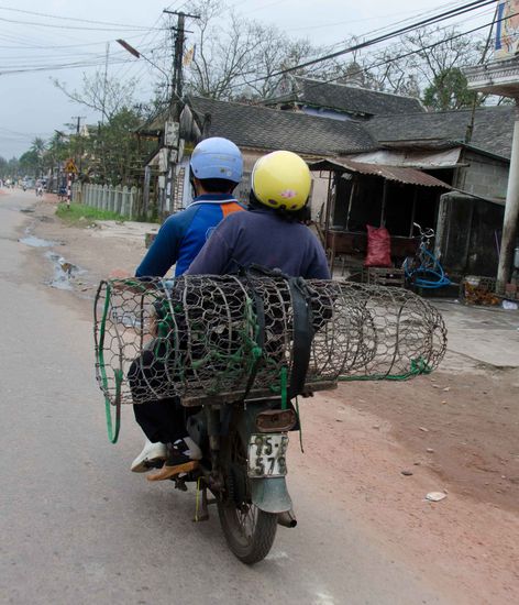 ich (Marcel) wollte erst nicht glauben, wofür diese Dinger gebraucht werden und hab auf Reusen oder ein anderes "Fischerwerkzeug" getippt...
Vor den weiterscrollen einfach mal kurz selber überlegen..
.