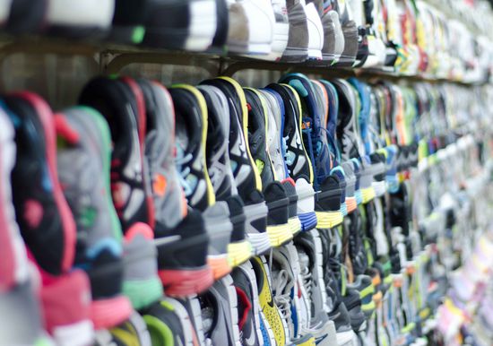 natürlich ist hier alles echt, was auf den Märkten angeboten wird...