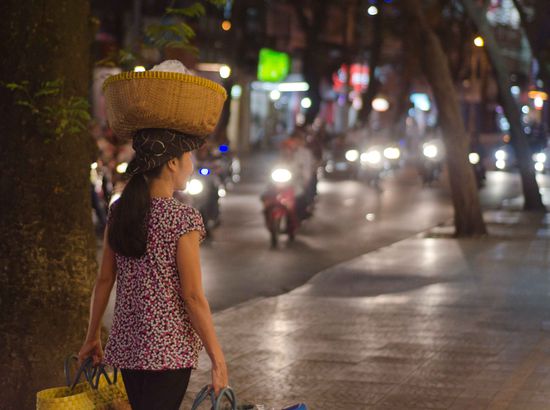 nix für jemanden mit HWS-Syndrom