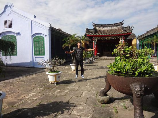 NIggels magische Kraft