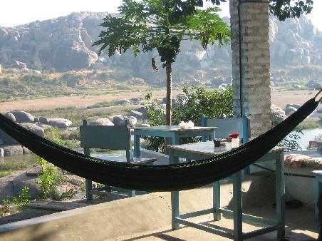 Das Paradies
