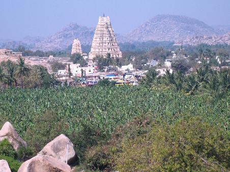 Hampi