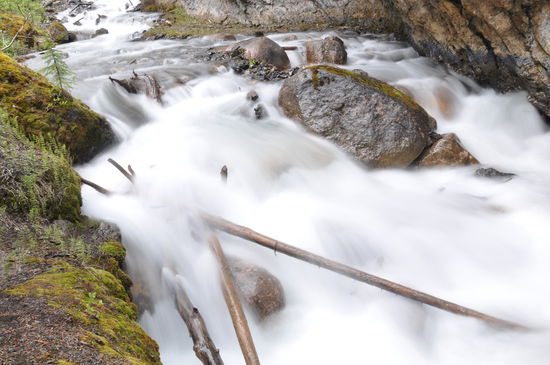 Sundance Creek
