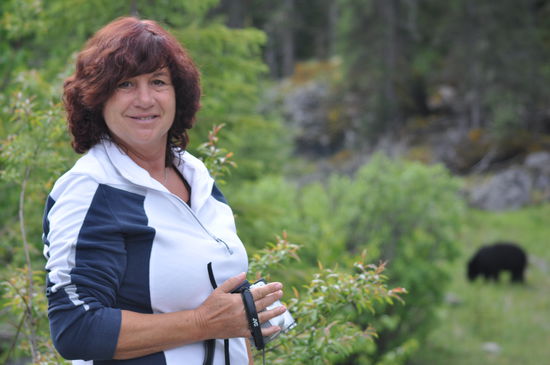 es ist doch besser, wenn man den Sicherheitsabstand einhält