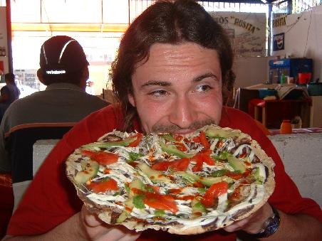 hmm... und DAS schmeckt *g*