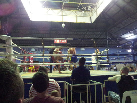 Muay Thai