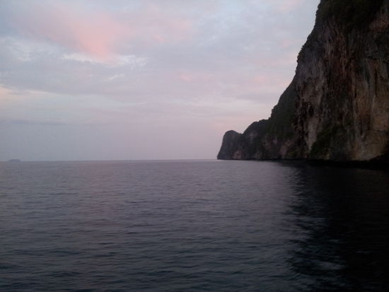 Sonnenuntergang - Sunset