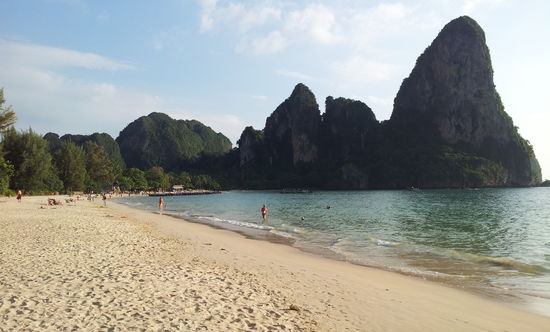 Railay West