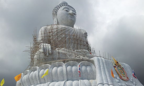 Big Buddha