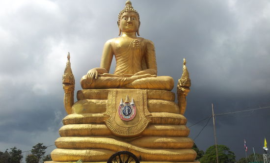 Kleiner Bruder vom Big B