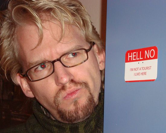 Noch heißt es: Büro, Arbeit, Reisevorbereitungen und die Reisen anderer UDWler veröffentlichen.....aber nicht mehr lange!