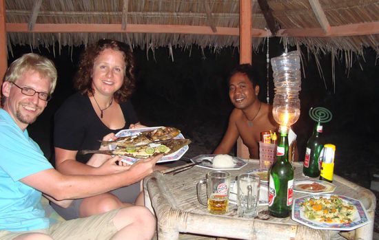 DAS ist doch mal ein Geburtstagsfest 