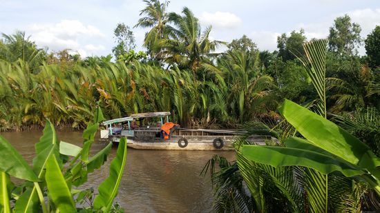 Transportmittel Nr. 1