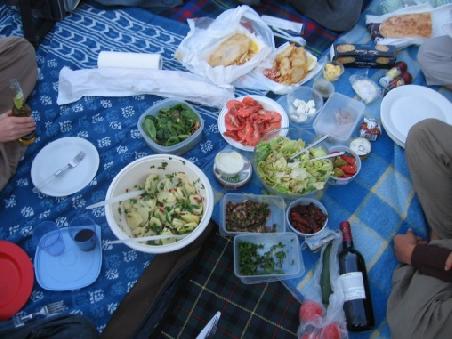 lecker, gell..?