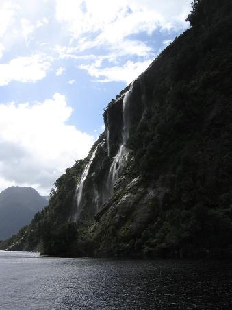 Doubtful Sound