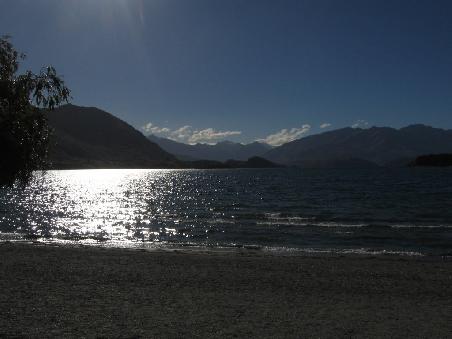 Lake Wanaka