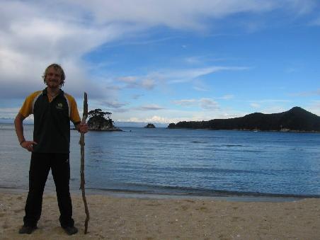 Torrent Bay