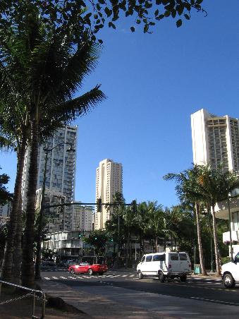 Waikiki