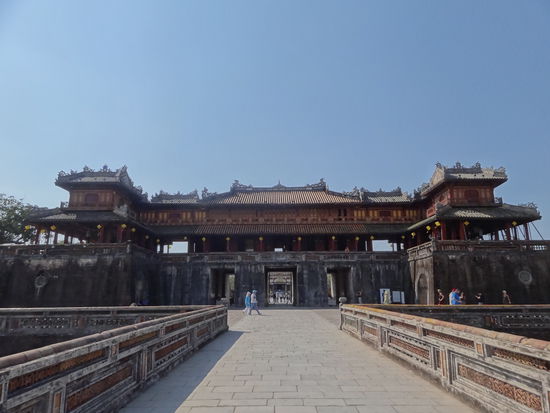 Nochmal von einer anderen Perspektive...