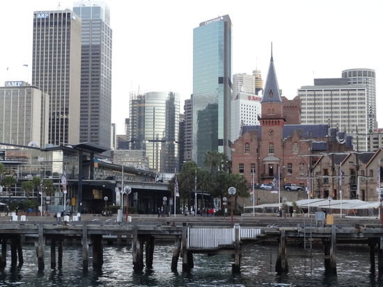 ......hmmm wo war das jetzt schon wieder...?