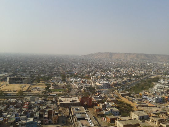 Jaipur - Pink City