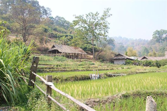 Danach dann ins "Völkerkundemuseum"