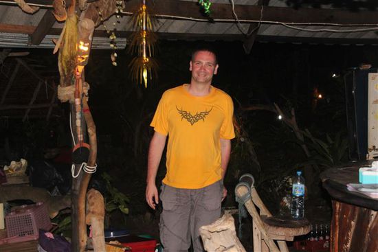 Dietmar war auch da!