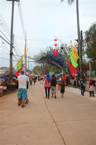 Lanta Lantaa Festival !!