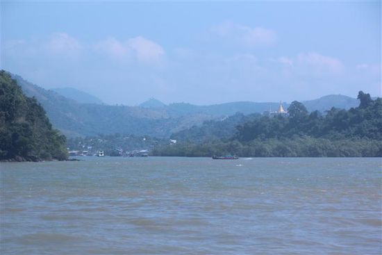 Wenn möglich kommen wir nochmal her.