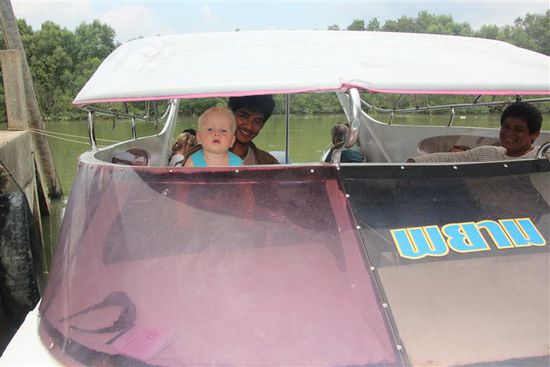 Captain Ole und seine tollkühne Crew!!